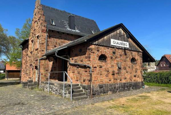 Glauburg , Ladenlokal, Gastronomie mieten oder kaufen