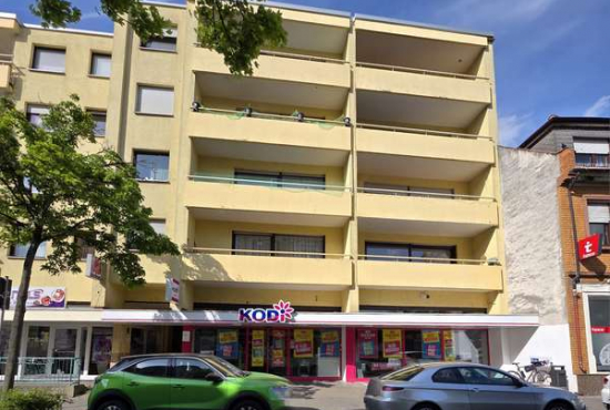 Langen Bahnstr., Ladenlokal, Gastronomie mieten oder kaufen