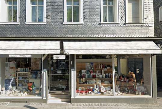 Wipperfürth , Ladenlokal, Gastronomie mieten oder kaufen