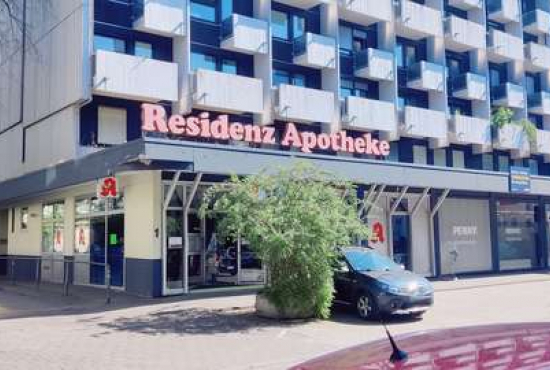 Karlsruhe Scheffelstr., Ladenlokal, Gastronomie mieten oder kaufen