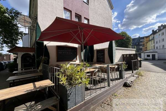 Essen , Ladenlokal, Gastronomie mieten oder kaufen