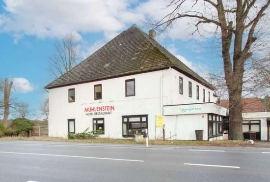 Bienenbüttel , Ladenlokal, Gastronomie mieten oder kaufen