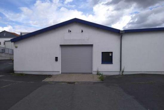 Bad Homburg Elisabethenstrasse, Ladenlokal, Gastronomie mieten oder kaufen