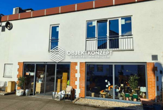 Lindau , Ladenlokal, Gastronomie mieten oder kaufen