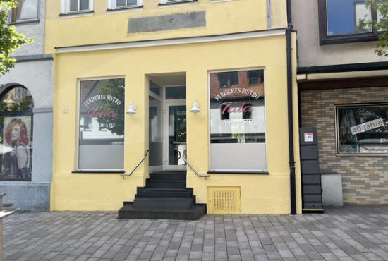 Albstadt , Ladenlokal, Gastronomie mieten oder kaufen