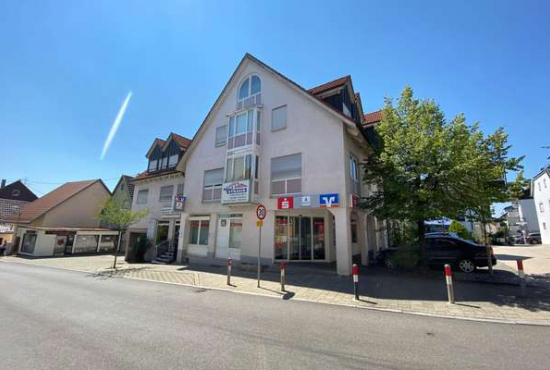 Filderstadt , Ladenlokal, Gastronomie mieten oder kaufen
