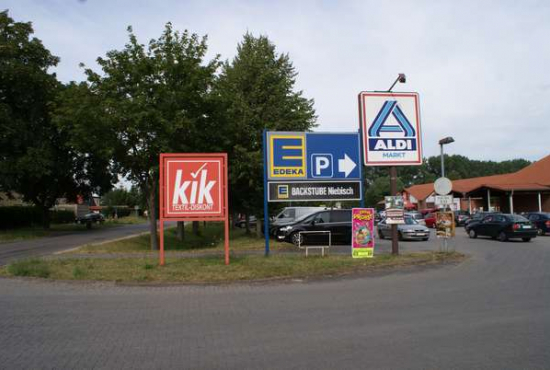 Zörbig Radegaster Straße, Ladenlokal, Gastronomie mieten oder kaufen