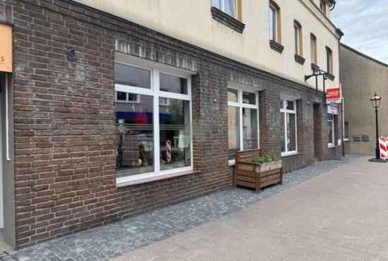 Neukirchen-Vluyn , Ladenlokal, Gastronomie mieten oder kaufen