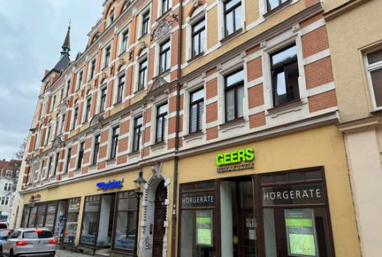 Freiberg Korngasse, Ladenlokal, Gastronomie mieten oder kaufen