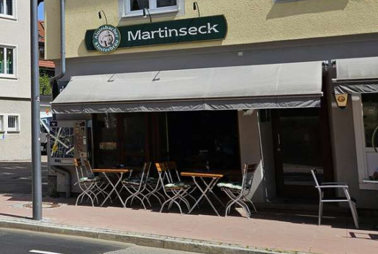 Freudendtadt Martin-Luther-Straße, Ladenlokal, Gastronomie mieten oder kaufen
