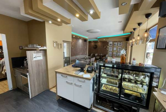 Bielefeld August-Bebel-Straße, Ladenlokal, Gastronomie mieten oder kaufen