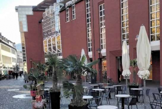 Münster Salzstraße, Ladenlokal, Gastronomie mieten oder kaufen