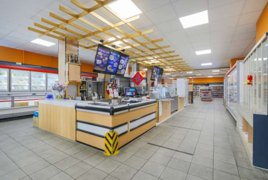 Karlsruhe / Weststadt , Ladenlokal, Gastronomie mieten oder kaufen