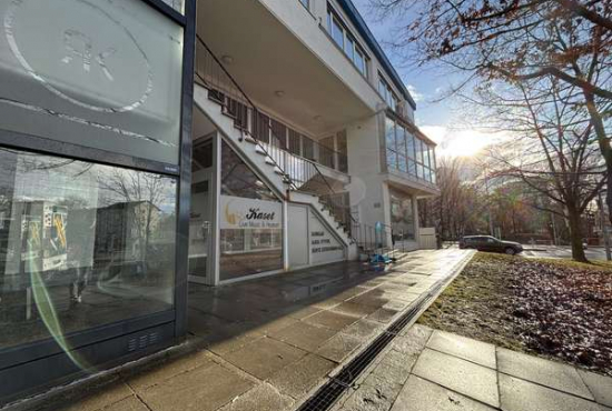 Stuttgart , Ladenlokal, Gastronomie mieten oder kaufen