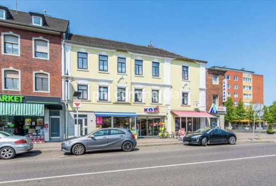 Alsdorf Bahnhofstraße, Ladenlokal, Gastronomie mieten oder kaufen