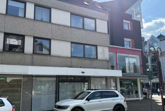 Lennestadt Helmut-Kumpf-Straße, Ladenlokal, Gastronomie mieten oder kaufen