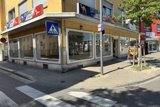 Kehl Hauptstraße, Ladenlokal, Gastronomie mieten oder kaufen