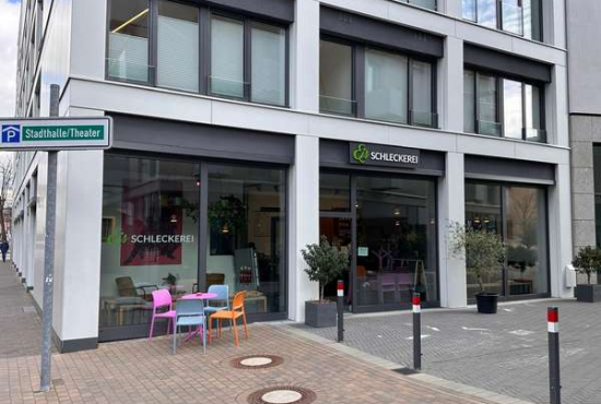 Gütersloh , Ladenlokal, Gastronomie mieten oder kaufen