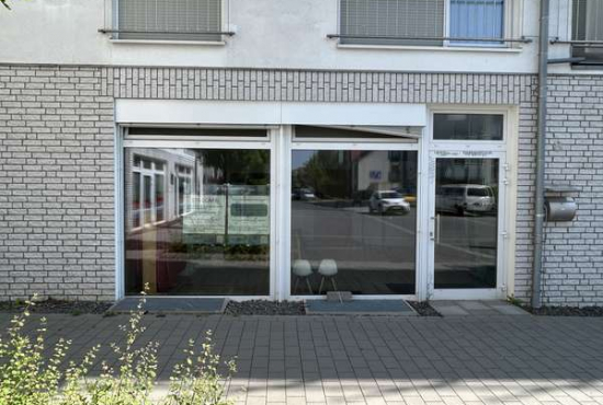 Grevenbroich Am alten Stellwerk, Ladenlokal, Gastronomie mieten oder kaufen