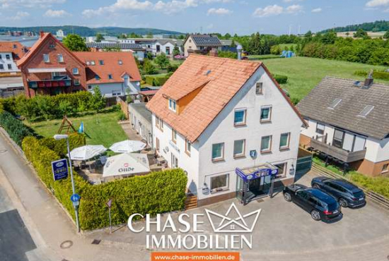 Hameln / Hastenbeck , Ladenlokal, Gastronomie mieten oder kaufen