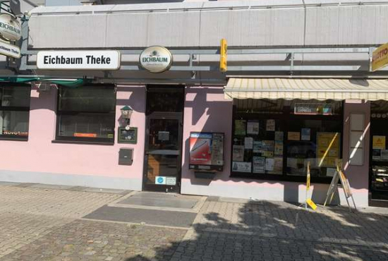Tamm-Hohenstange Ulmerstrasse, Ladenlokal, Gastronomie mieten oder kaufen
