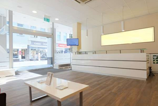 Krefeld , Ladenlokal, Gastronomie mieten oder kaufen