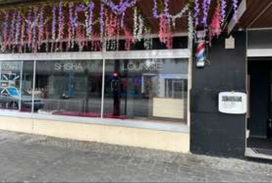 Singen (Hohentwiel) Ekkehardstraße, Ladenlokal, Gastronomie mieten oder kaufen