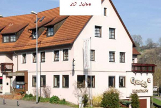 Bietigheim-Bissingen (Bissingen) , Ladenlokal, Gastronomie mieten oder kaufen