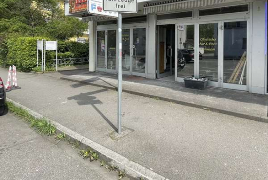 Konstanz Schwedenschanze, Ladenlokal, Gastronomie mieten oder kaufen