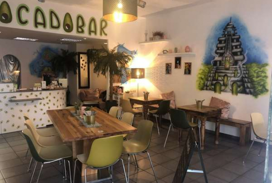 Würzburg , Ladenlokal, Gastronomie mieten oder kaufen