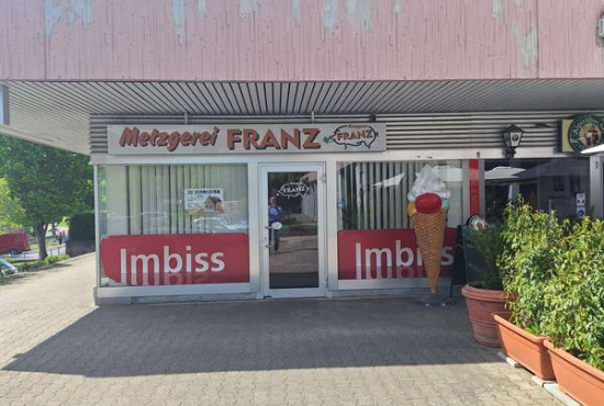 Calw-Heumaden Heinz-Schnaufer-Straße, Ladenlokal, Gastronomie mieten oder kaufen
