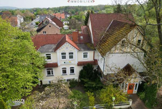 Barsinghausen , Ladenlokal, Gastronomie mieten oder kaufen