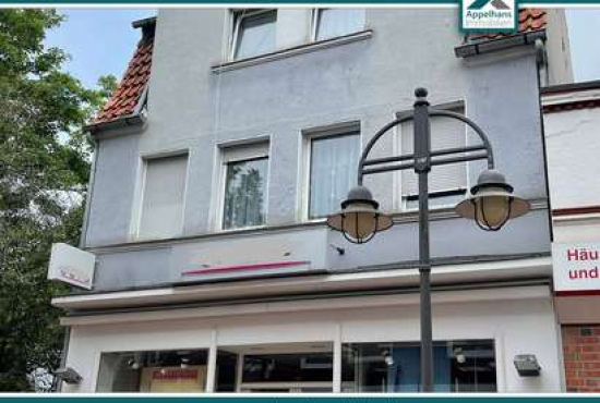 Steinfurt , Ladenlokal, Gastronomie mieten oder kaufen