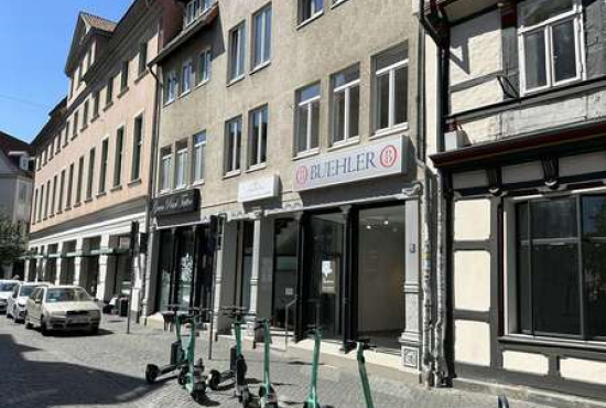 Braunschweig Ziegenmarkt, Ladenlokal, Gastronomie mieten oder kaufen
