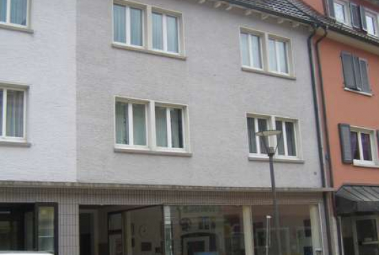 Hornberg Hauptstrasse, Ladenlokal, Gastronomie mieten oder kaufen