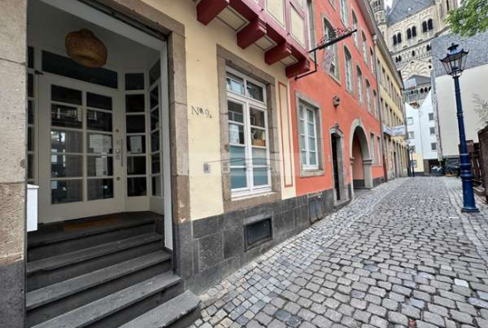 Köln , Ladenlokal, Gastronomie mieten oder kaufen