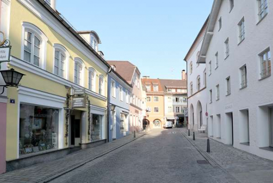 Murnau Schloßbergstr., Ladenlokal, Gastronomie mieten oder kaufen