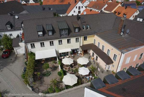 Nandlstadt Bäckerbräugasse, Ladenlokal, Gastronomie mieten oder kaufen