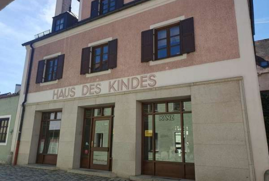 Burglengenfeld , Ladenlokal, Gastronomie mieten oder kaufen