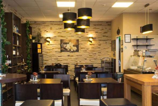 Teltow , Ladenlokal, Gastronomie mieten oder kaufen