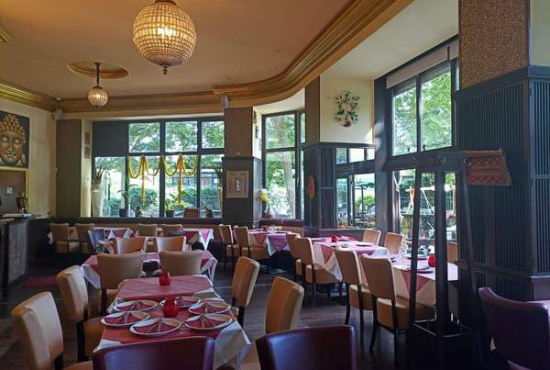 Berlin-Friedenau , Ladenlokal, Gastronomie mieten oder kaufen