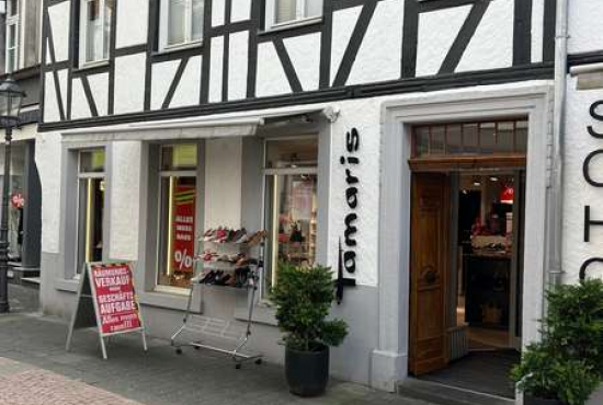 Bad Honnef Hauptstraße, Ladenlokal, Gastronomie mieten oder kaufen