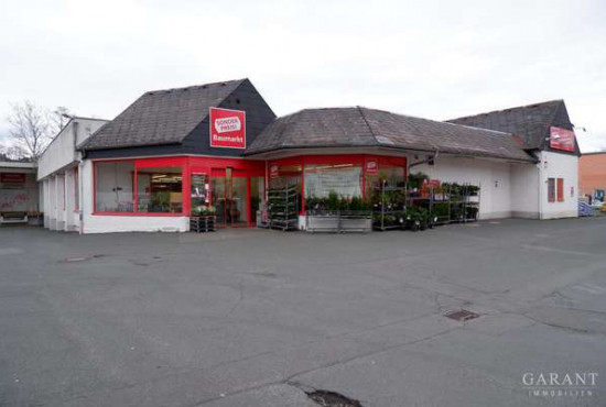Hof , Ladenlokal, Gastronomie mieten oder kaufen
