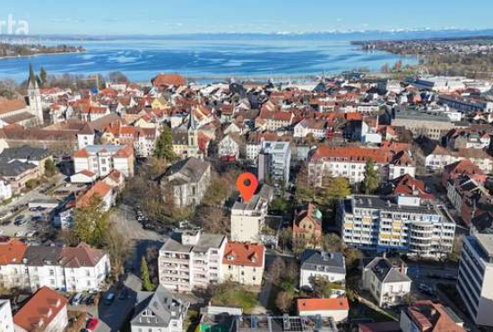 Konstanz , Ladenlokal, Gastronomie mieten oder kaufen