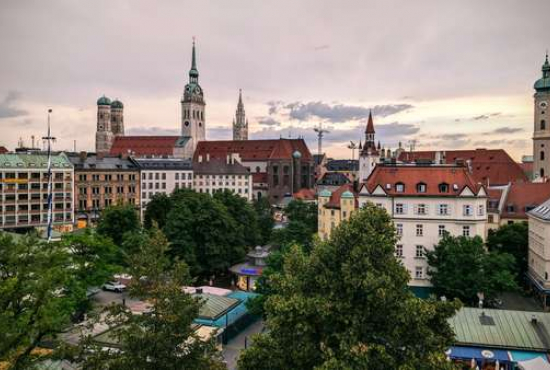 München Frauenstraße, Ladenlokal, Gastronomie mieten oder kaufen