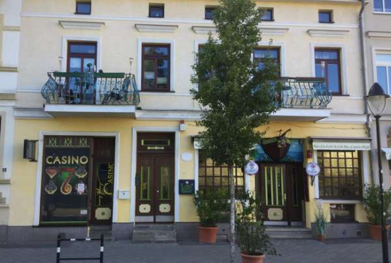 Rostock-Warnemünde Kirchenplatz, Ladenlokal, Gastronomie mieten oder kaufen