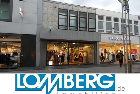 Krefeld , Ladenlokal, Gastronomie mieten oder kaufen