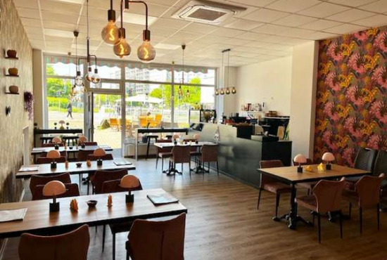 Erfurt , Ladenlokal, Gastronomie mieten oder kaufen