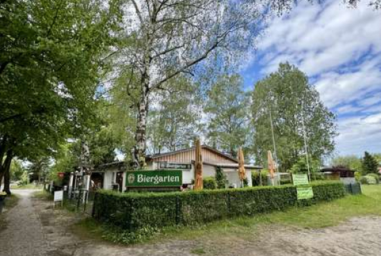 Mahlow , Ladenlokal, Gastronomie mieten oder kaufen