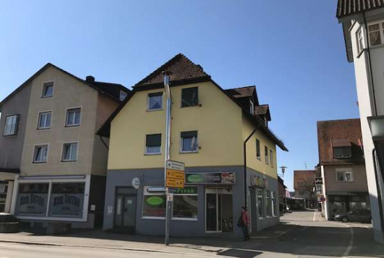 Markdorf Am Stadtgraben, Ladenlokal, Gastronomie mieten oder kaufen